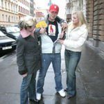 eurosexparties.com Non-stop Goo Pop photo #0
