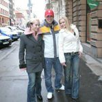 eurosexparties.com Non-stop Goo Pop photo #00