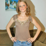 firsttimeauditions.com Honey Bunny photo #1