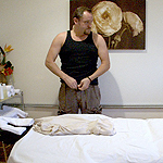 happytugs.com Rub You Down photo #0