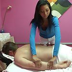 happytugs.com Muscle Massage photo #0