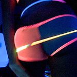 inthevip.com Glow Special photo #00