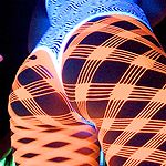 inthevip.com Glow Special photo #2