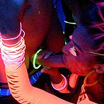 inthevip.com Glow Special photo #6