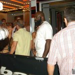 inthevip.com Cum Straight Up photo #0