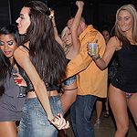 inthevip.com Ladies Love To Dance photo #2
