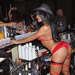 inthevip.com Oh What A Night photo #00