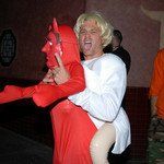 inthevip.com Halloween Hoochies photo #00
