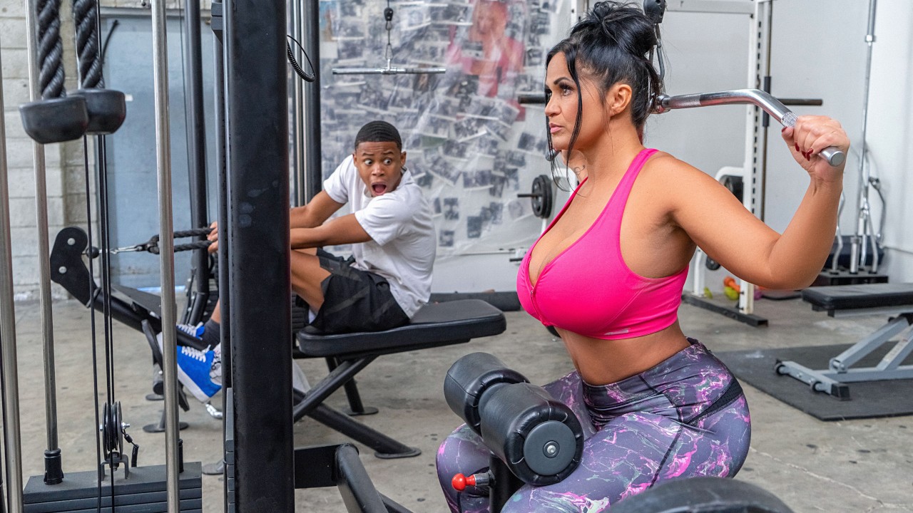 lilhumpers presents getting-humped-with-lil-d-kailani-kai in episode: Getting Humped