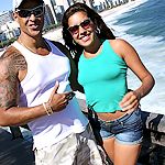 mikeinbrazil.com Stamp Of Approval photo #00