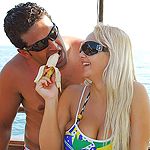 mikeinbrazil.com Smooth Sailing photo #3