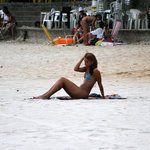mikeinbrazil.com Cast Away photo #0