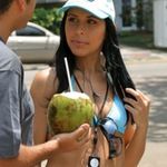 mikeinbrazil.com Blue Magic photo #1