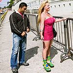 mikeinbrazil.com Brazilian Vixen photo #00