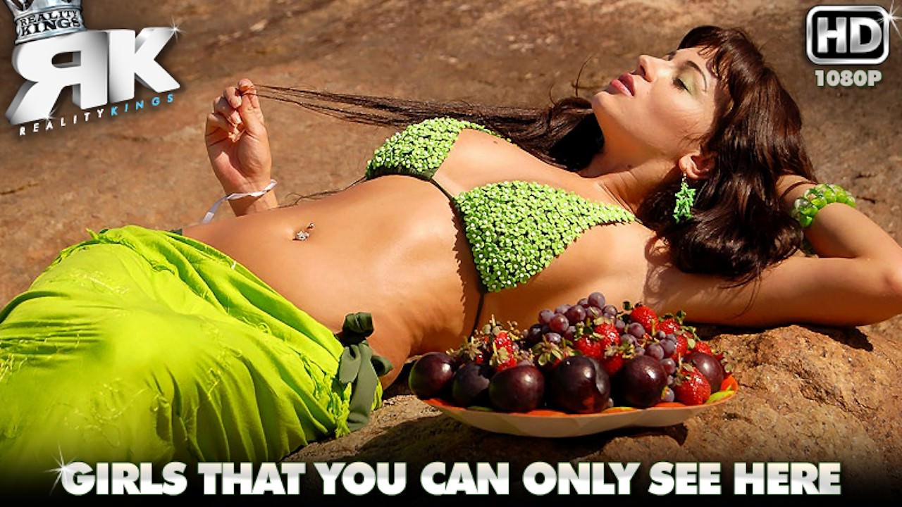 mikeinbrazil presents backdoor-paradise in episode: Backdoor Paradise