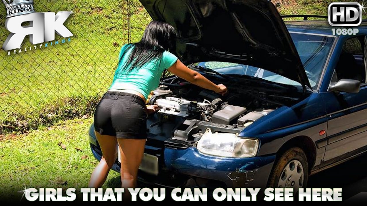 mikeinbrazil presents road-assistance in episode: Road Assistance