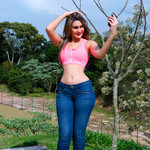 mikeinbrazil.com Juicy Ass photo #00