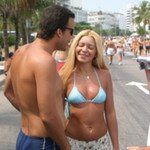 mikeinbrazil.com Make Her Famous photo #0