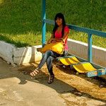 mikeinbrazil.com Pussy Pick Up photo #00