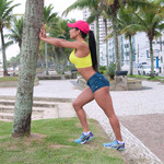mikeinbrazil.com Stretching Rebecca photo #00