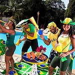 mikeinbrazil.com Cup Madness photo #00