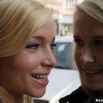 mikesapartment.com Kinky Blondes photo #0