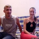 mikesapartment.com Deepthroat Choke photo #2