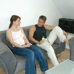 mikesapartment.com Romantic Clit Split photo #00