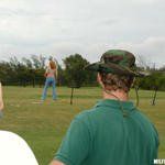 milfhunter.com Tee Off photo #0