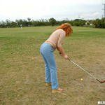 milfhunter.com Tee Off photo #00