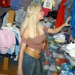 milfhunter.com Mom Shopping photo #0