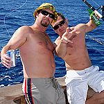 milfhunter.com Offshore Booty photo #00