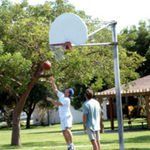 milfhunter.com Lay Up photo #0