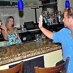 milfhunter.com Bar Babe photo #0