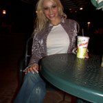 milfhunter.com Blonde Bombshell photo #00