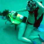 milfhunter.com Aqua Momma photo #5