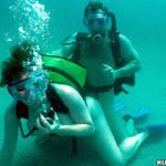 milfhunter.com Aqua Momma photo #6