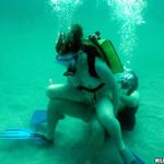 milfhunter.com Aqua Momma photo #7