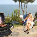 milfhunter.com Mom On The Road photo #0