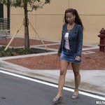 milfhunter.com New Cummer photo #00