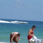 milfhunter.com Beach Babe Mom photo #00