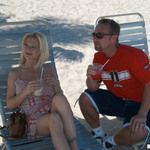 milfhunter.com Beach Babe Mom photo #1