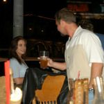 milfhunter.com Bull Ride photo #1