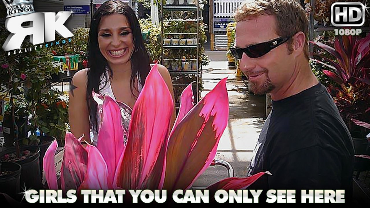 milfhunter presents plant-the-seed in episode: Plant The Seed