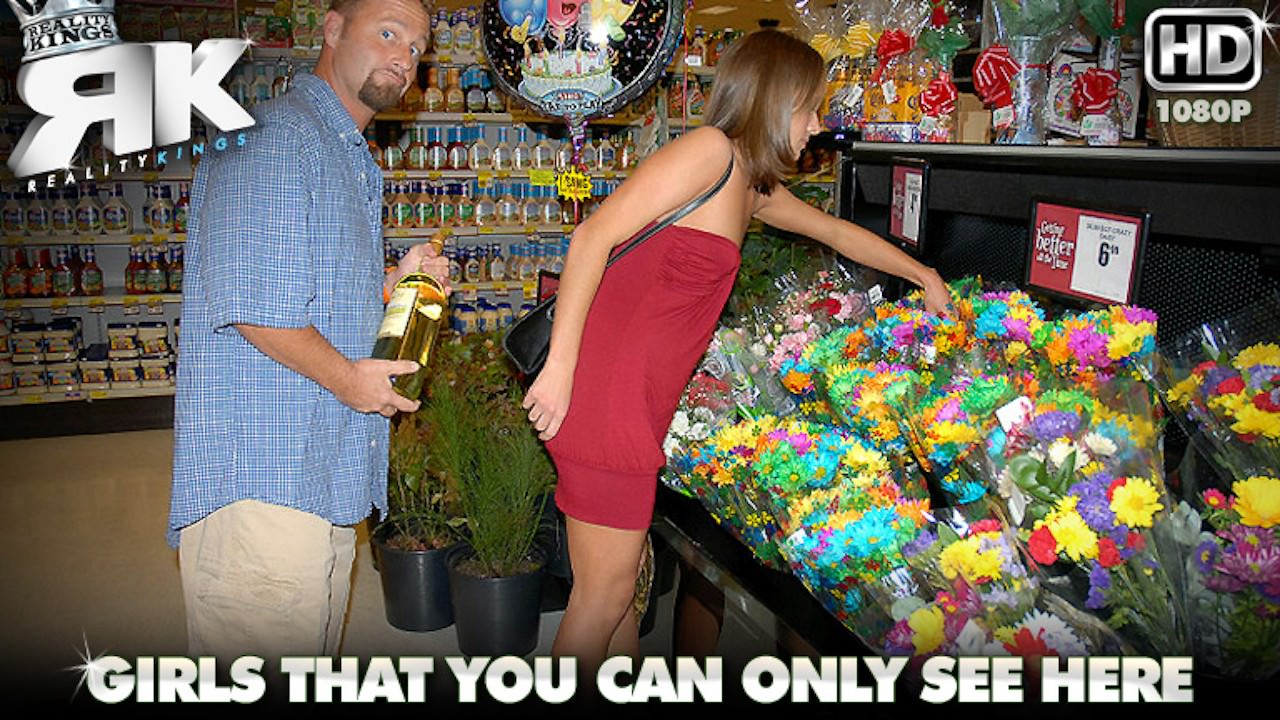 milfhunter presents smells-like-flowers in episode: Smells Like Flowers
