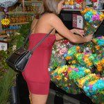 milfhunter.com Smells Like Flowers photo #0