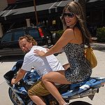 milfhunter.com Sexy Spread photo #1