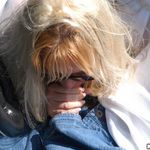 milfhunter.com Vette Ride photo #3