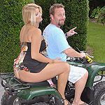 milfhunter.com Moto Bang photo #1