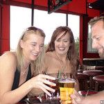 milfhunter.com Cocktails And Cream photo #2